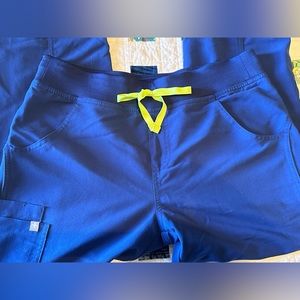 Figs Kade Scrub Pants